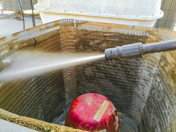 Best Dryer Vent Cleaning Services  in Owings, MD