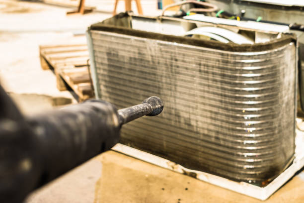Best HVAC System Cleaning  in Owings, MD