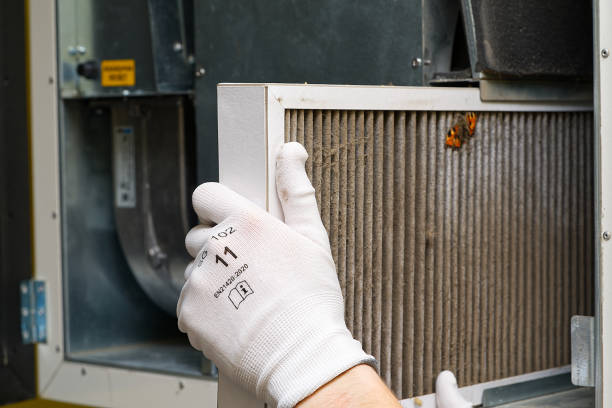 Best Air Duct Cleaning Near Me  in Owings, MD
