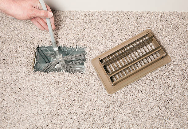 HVAC Maintenance and Cleaning in MD