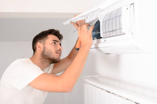 Best HVAC Maintenance and Cleaning  in Owings, MD
