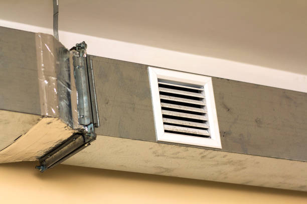 Best Commercial Air Duct Cleaning  in Owings, MD