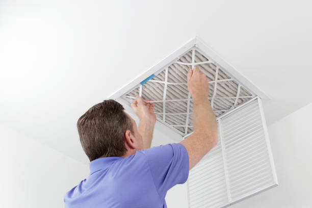 Best Air Vent Cleaning Services  in Owings, MD